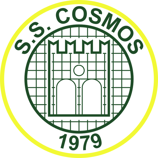 Fichier:SS Cosmos (logo).svg