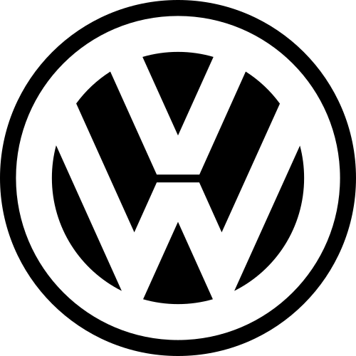 Fichier:Volkswagen 1948-1960 Logo.svg