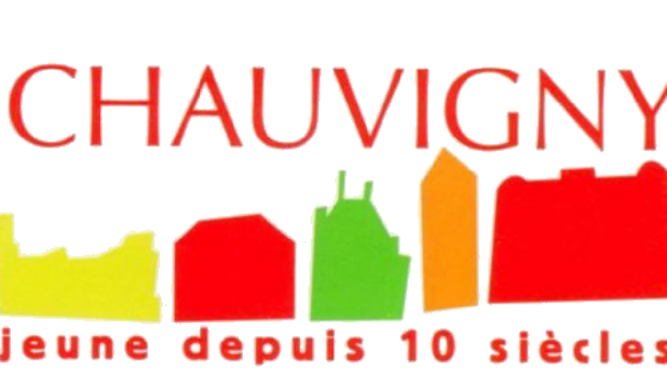 Fichier:Chauvigny-logo.svg