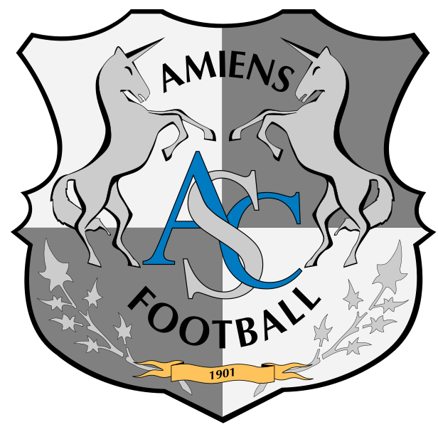 Fichier:Logo Amiens SC 1998.svg