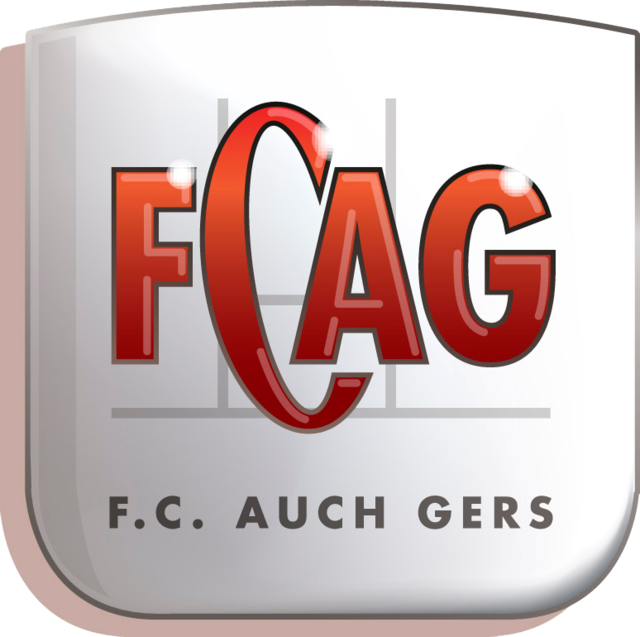 Logo du FC Auch