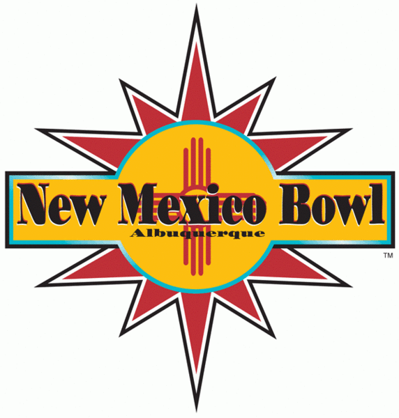 Fichier:New Mexico Bowl Logo 2006 2009.gif