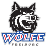 Description de l'image Wölfe-freiburg-logo.svg.