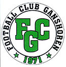 Logo du FC Ganshoren