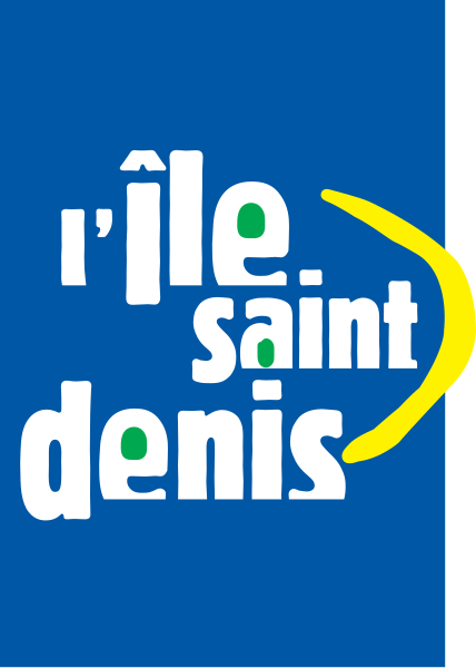 Fichier:Logo Île St Denis.svg