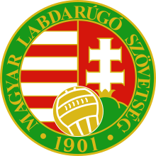 Logo Fédération Hongrie Football.svg
