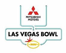 Description de l'image Mitsubishi Las Vegas Bowl.jpg.