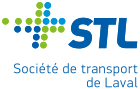 logo de Société de transport de Laval