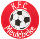 Logo du KFC Meulebeke