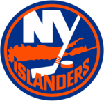 Description de l'image Logo des Islanders de New York 2017.png.