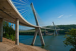 Vignette pour Pont de Térénez