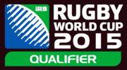 Vignette pour Qualifications de la zone Europe pour la Coupe du monde de rugby à XV 2015