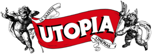 Vignette pour Utopia (cinéma)