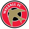 Vignette pour Walsall Football Club