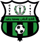 Logo du Youssoufia Berrechid