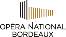 logo de Grand-Théâtre de Bordeaux