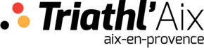 Logo du Triathl'Aix