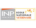 Logo de l'ENVT