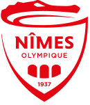 Logo du Nîmes Olympique