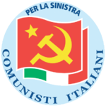 Image illustrative de l’article Parti des communistes italiens