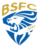 Logo du Brescia Calcio