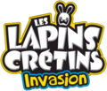 Vignette pour Les Lapins Crétins&#160;: Invasion