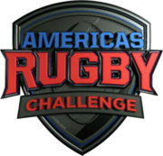 Description de l'image Logo Americas Rugby Challenge 2019.png.