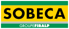 logo de Sobeca