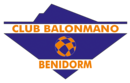 Logo du CB Benidorm
