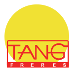 logo de Tang Frères