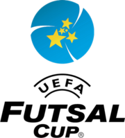Description de l'image UEFA Futsal Cup logo.png.