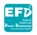 Vignette pour Europe de la liberté et de la démocratie directe
