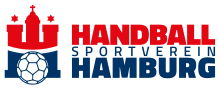 Logo du HSV Hambourg
