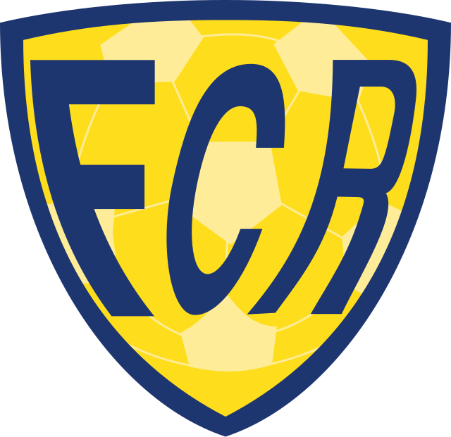 Logo du FC Riom