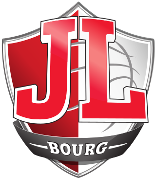 Logo du JL Bourg-en-Bresse
