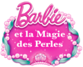 Vignette pour Barbie et la Magie des perles