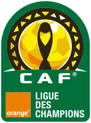 Description de l'image CAF_Champions_League_Logo.svg.