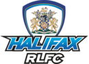 Logo du Halifax RLFC