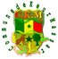 Blason de Keur Massar