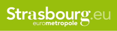 Fichier:Logo Eurométropole Strasbourg.svg