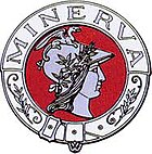 logo de Minerva (automobile)