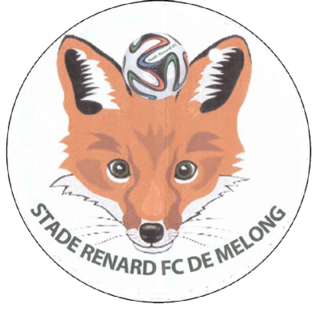 Logo du Stade Renard de Melong