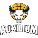 Logo du Auxilium Turin
