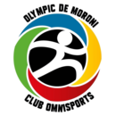 Logo du Olympic de Moroni