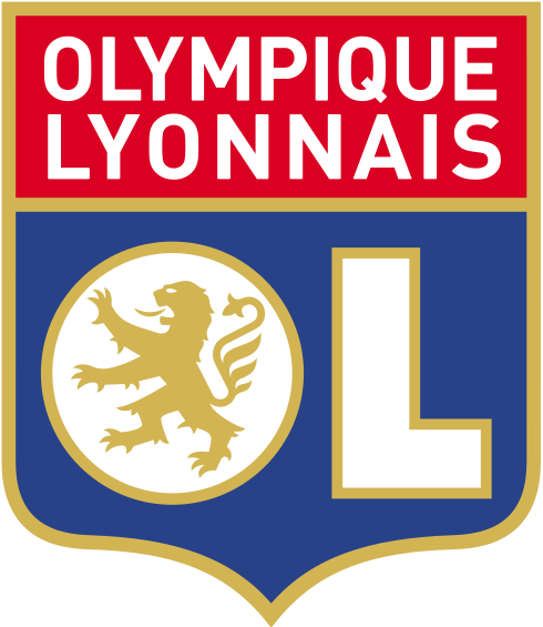 Fichier:Logo Olympique Lyonnais - 2006.svg