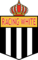 ancien logo du Racing White