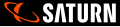 Logo de la chaîne de magasins Saturn de 2000 à 2011
