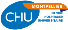 Vignette pour Centre hospitalier universitaire de Montpellier