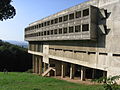 Couvent Sainte-Marie de La Tourette