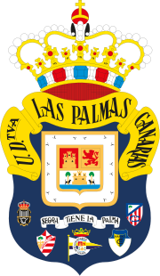 Vignette pour Unión Deportiva Las Palmas